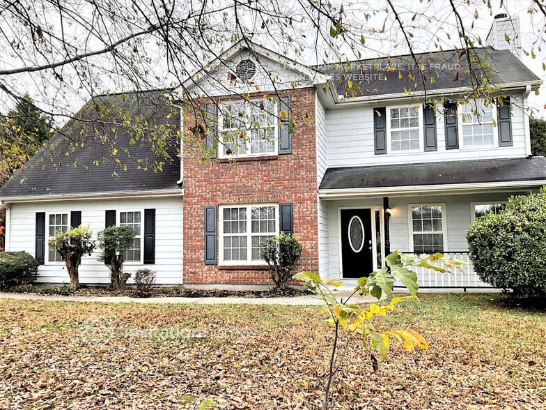 Primary Photo - 3878 Summer Leigh Ct