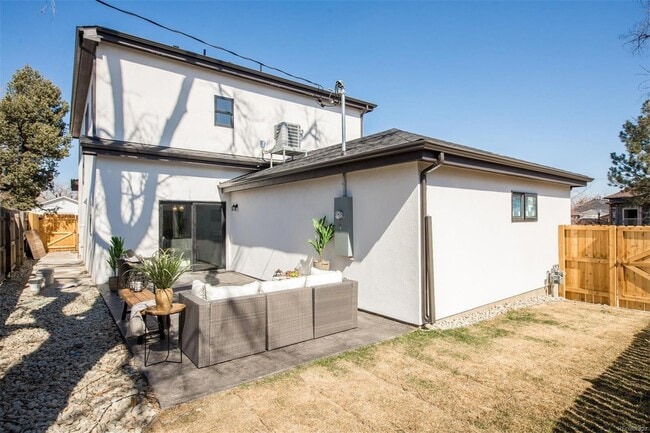 Building Photo - 3700 W 49th Ave