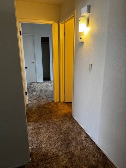 Hallway - 635 W Olive Ave