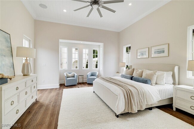 Building Photo - 18141 Via Portofino Way