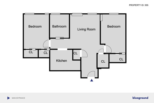 Building Photo - 915 West End Ave