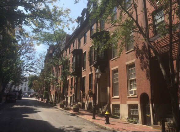 Building Photo - 45 Hancock St