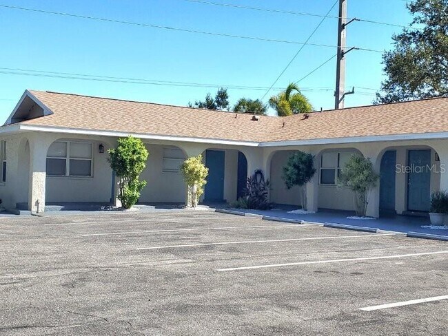 Building Photo - 4387 Jackson St