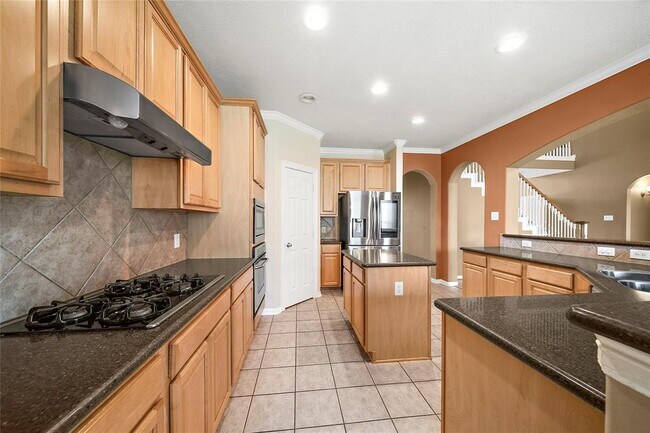 Building Photo - 4603 Chaperel Dr