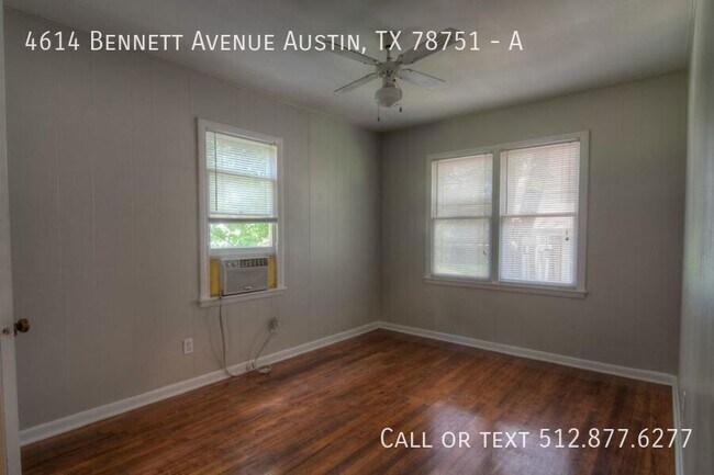 Building Photo - 4614 Bennett Ave