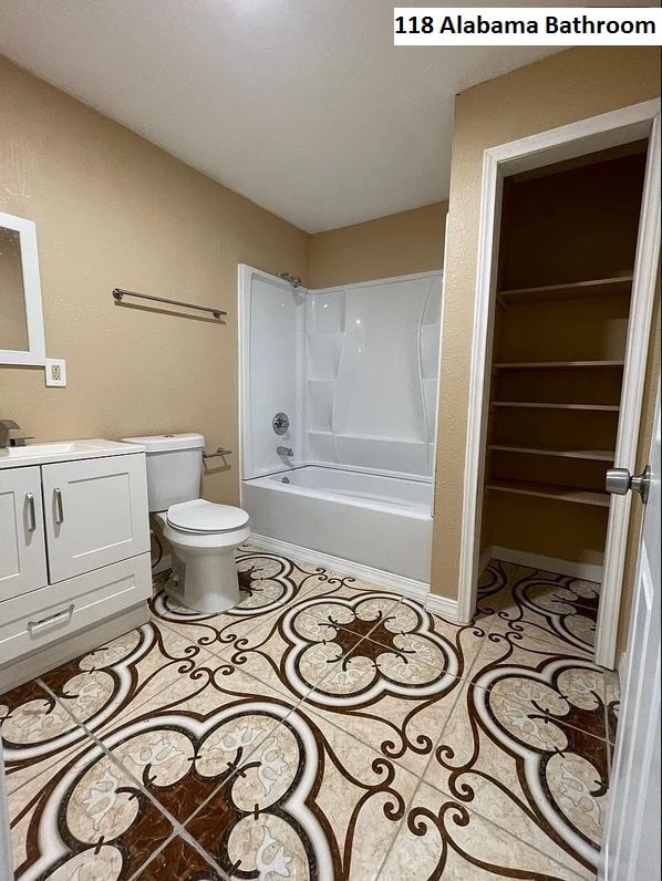 Building Photo - 118 Alabama St