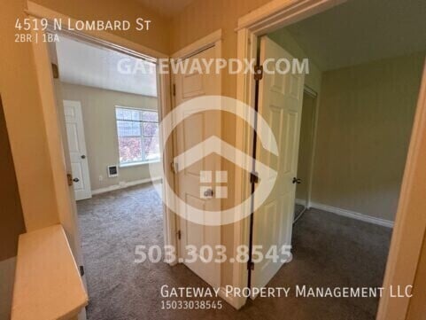 Building Photo - 4519 N Lombard St
