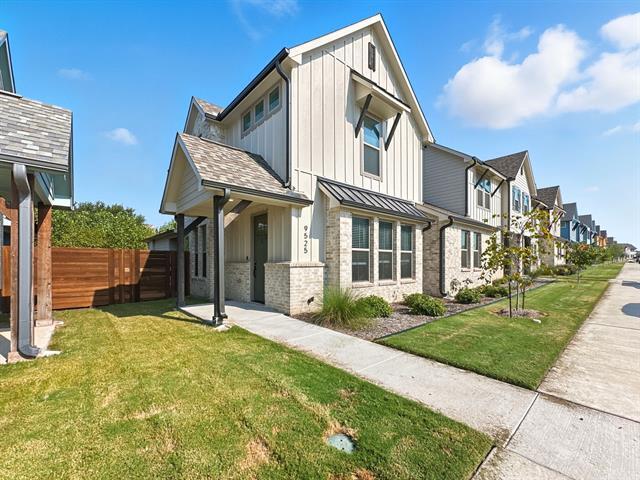 Primary Photo - 9525 Thorncrown Ln