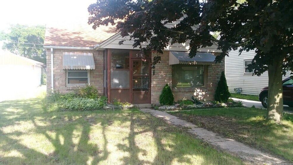 Building Photo - 5466 N 20th St