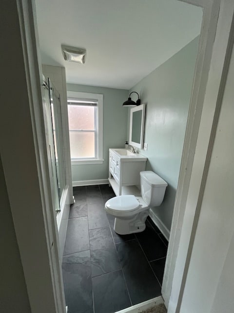 Bathroom - 12222 Clifton Blvd