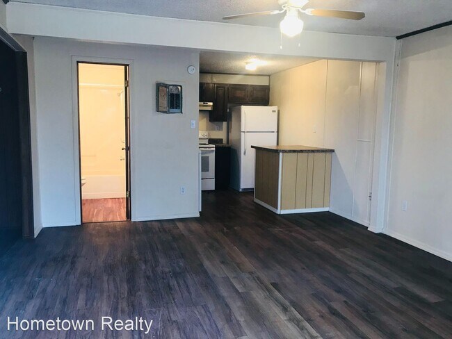 Building Photo - Studio, 1 bath House - 1225 S Lee Avenue U...