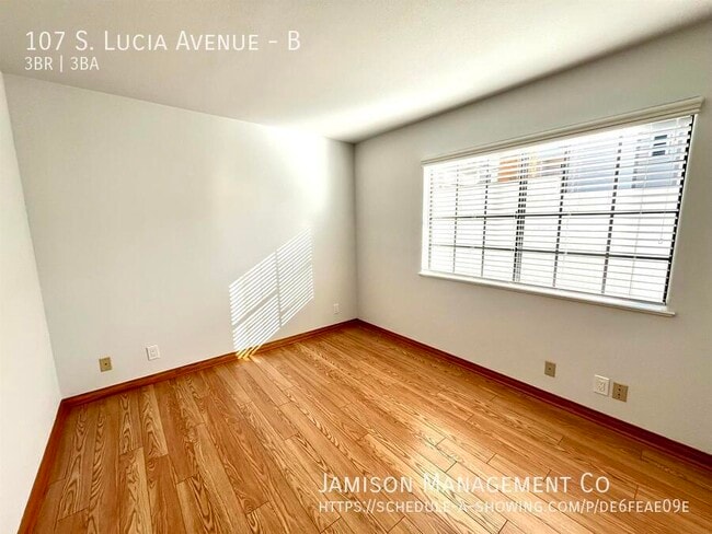 Building Photo - 107 S Lucia Ave