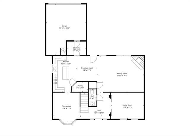 Building Photo - 8509 Coventry Dr