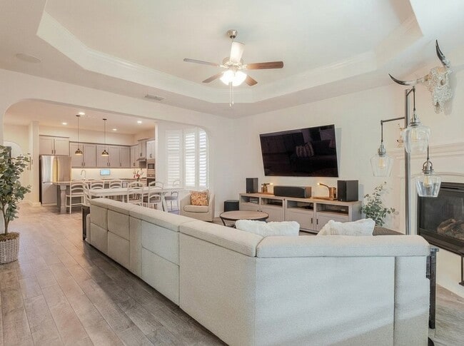 Building Photo - 133 Welch Folly Ln