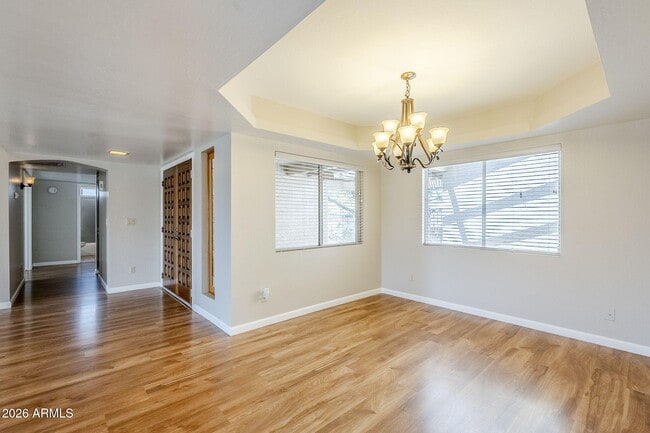 Building Photo - 7707 S Kenwood Ln