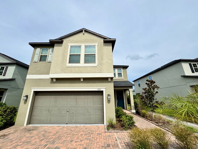 Primary Photo - "Spacious 4-Bed Home with Granite Countert...