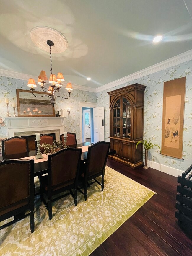 Building Photo - 3745 S Amble Rd