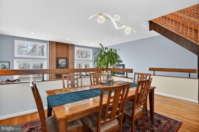 Building Photo - 7511 Bradley Blvd