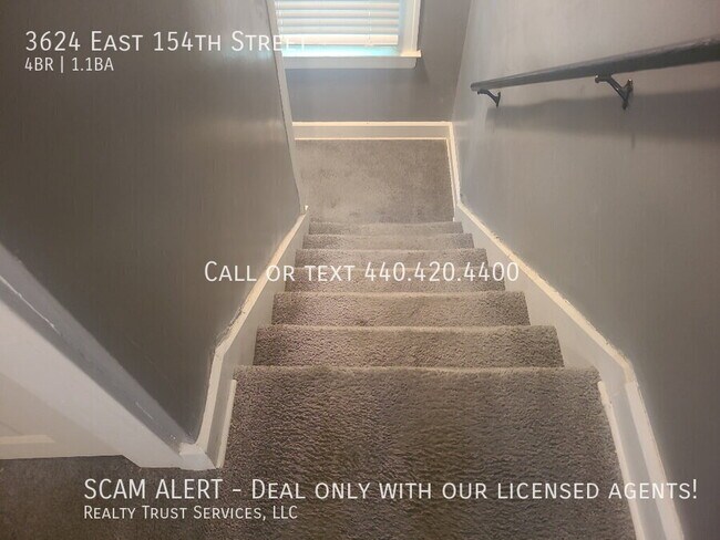 Building Photo - 3624 E 154th St