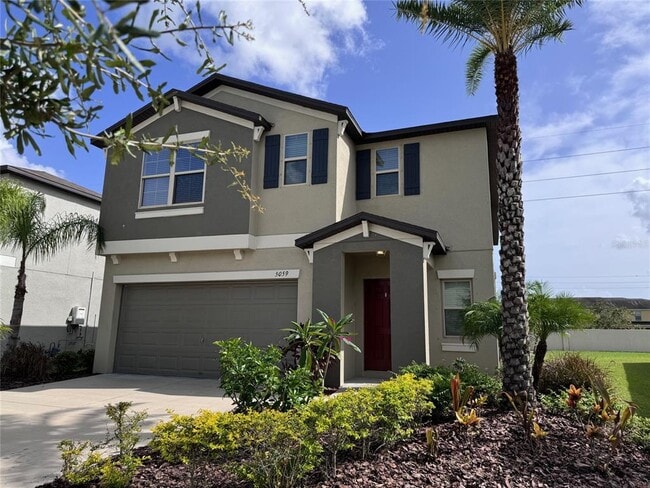Building Photo - 5059 White Chicory Dr