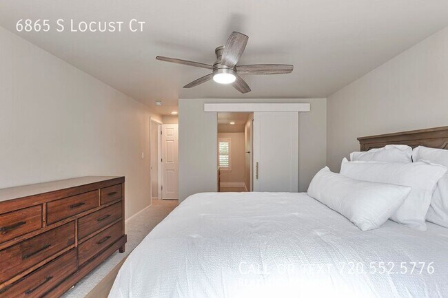 Building Photo - 6865 S Locust Ct