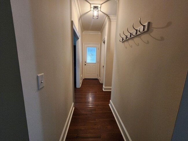 Building Photo - Executive Rental in Lake Redwine Community, 4 Bedrooms and 2.5 Baths 2 Car Garage - Newnan, GA