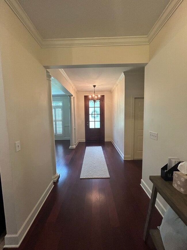 Building Photo - Tartan Pines, Rosemount Court, Enterprise, AL