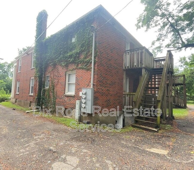 Building Photo - 1115 Richmond Ave