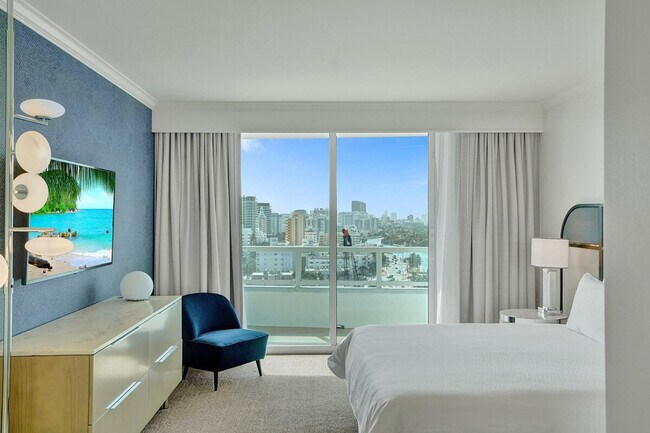 Building Photo - 4401 Collins Ave