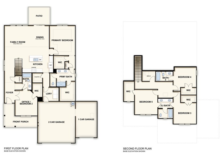 Building Photo - 5000 Bill Cheek Rd