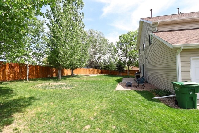 Building Photo - Beautiful 4 bedroom home in Fort Collins