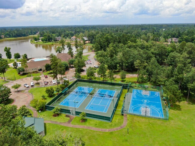 Building Photo - 27626 S Colt Shadow Ln