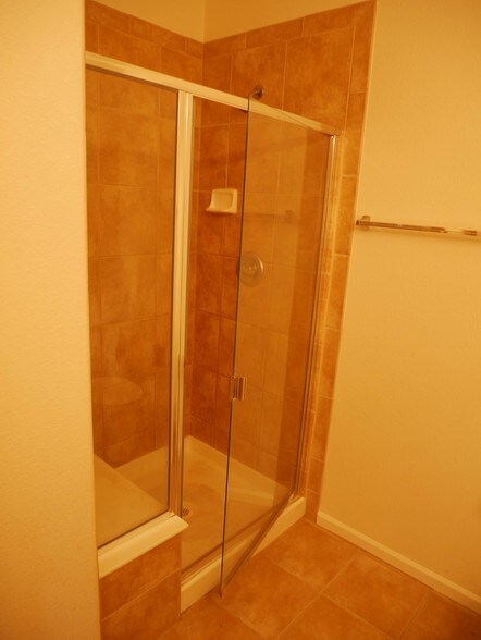 Master Bath - 5461 Water Tower Promenade