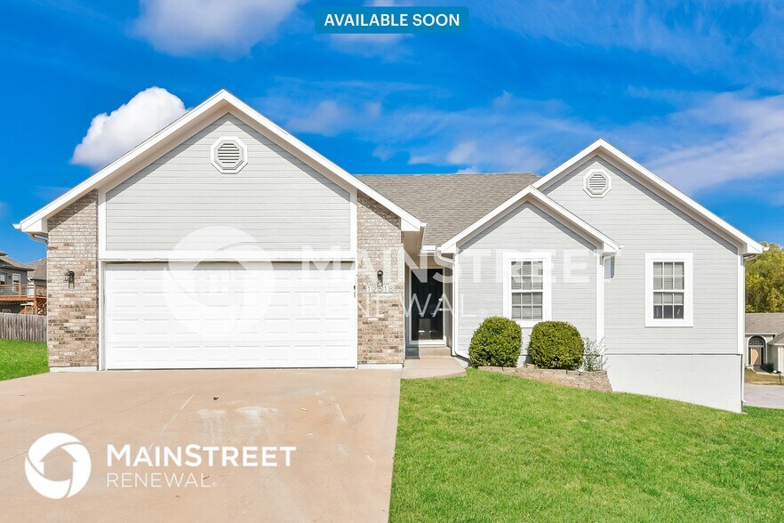 Primary Photo - 12518 E 56 St
