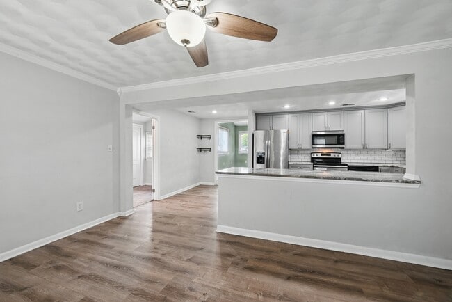 Building Photo - 3521 Brest Ave