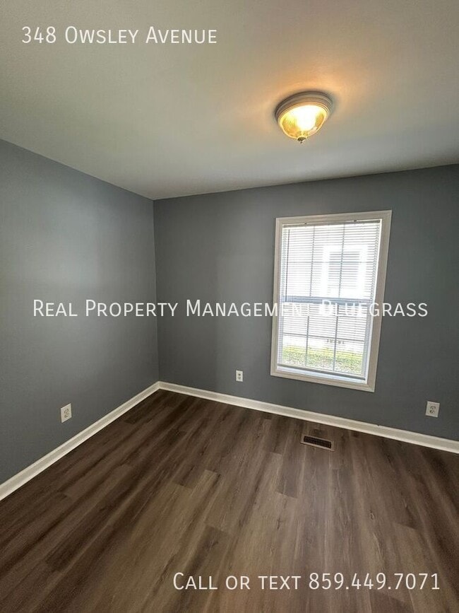 Building Photo - 348 Owsley Ave