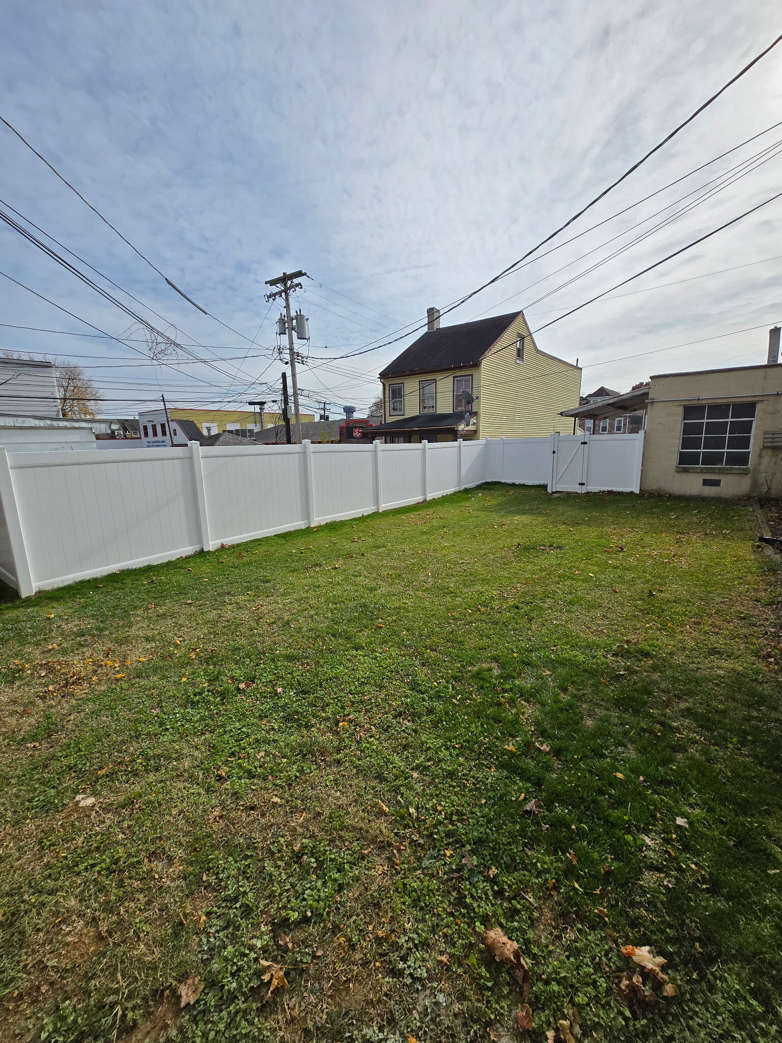 Building Photo - 1132 Northampton St