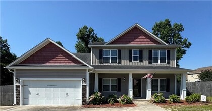 Building Photo - 112 Palmate Ct