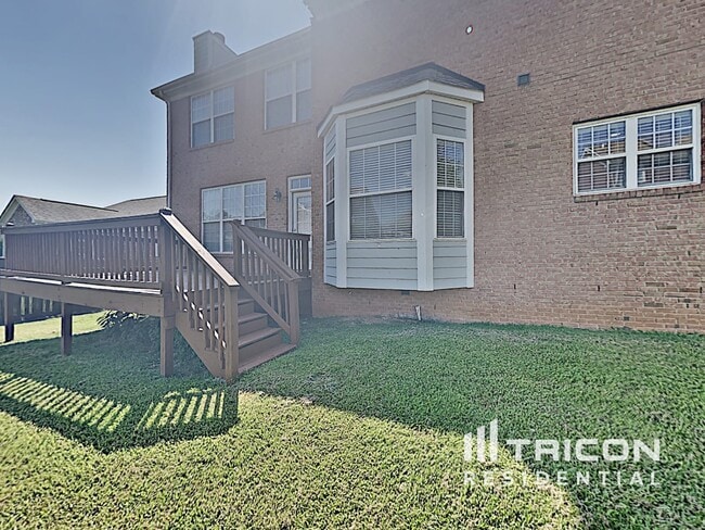 Building Photo - 2608 Peabody Ct