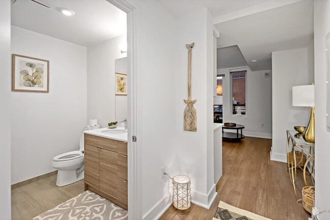 Building Photo - 1800 Massachusetts Ave NW