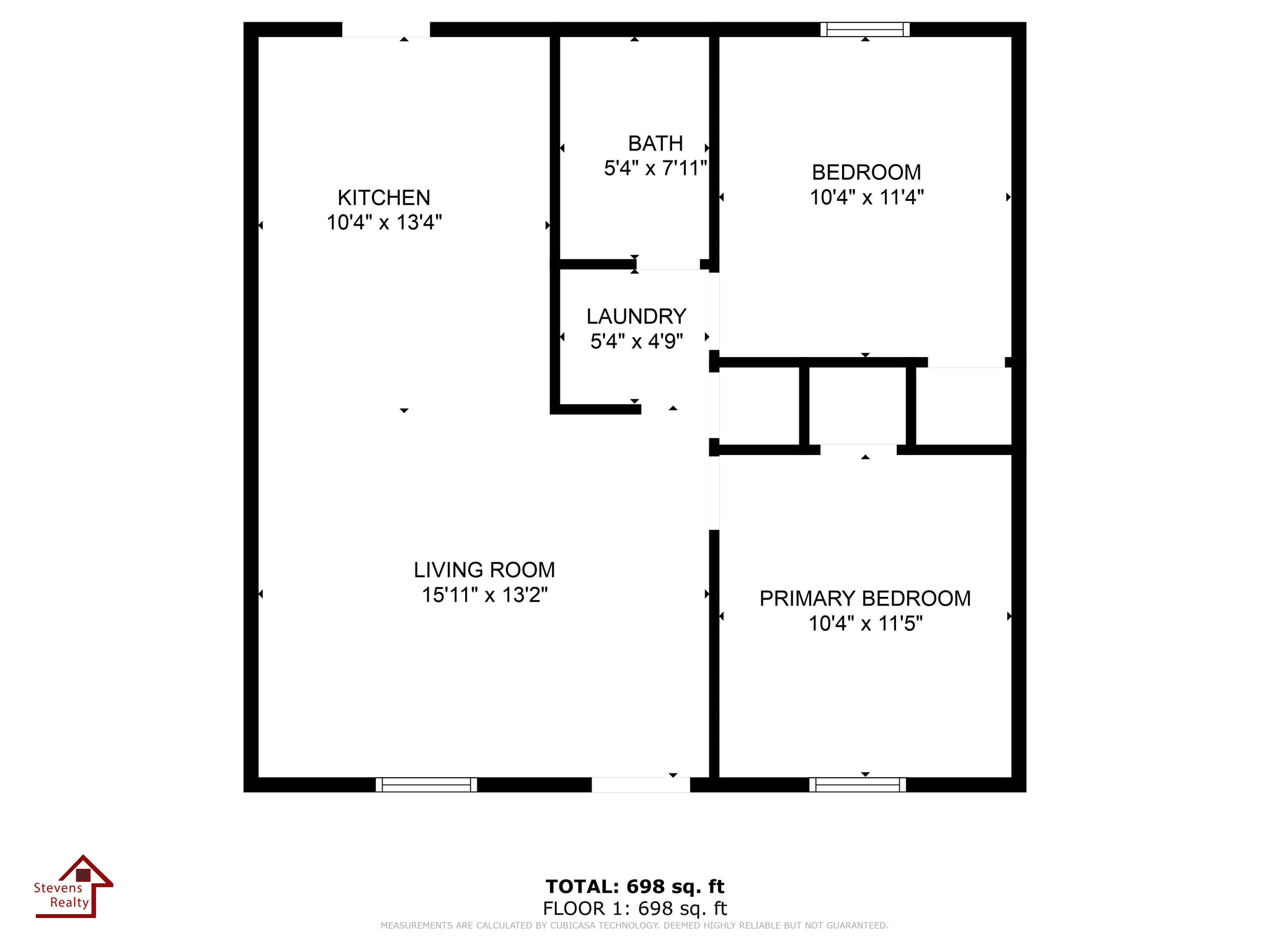 Building Photo - 401 Spruce Ave