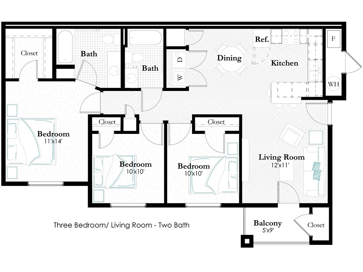 Remington Luxury Apartments 695 Legend Loop Helena MT 59602 Apartment Finder