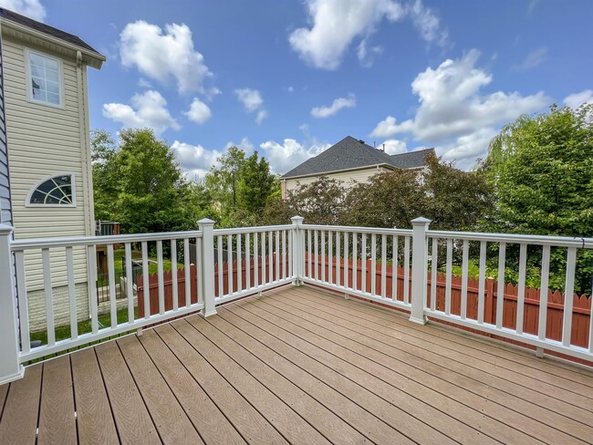 Building Photo - 3909 Beeker Mill Pl