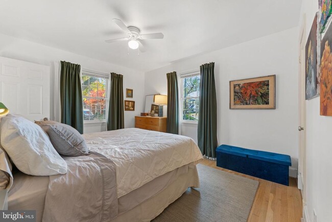 Building Photo - 5302 Baltimore Ave