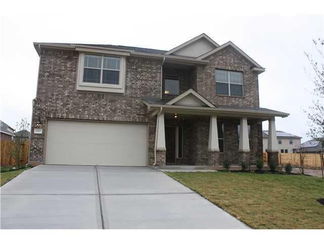 Primary Photo - 1712 Tranquility Ln