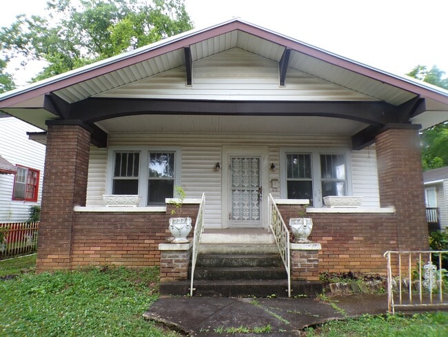 Primary Photo - 1411 29th Street Ensley