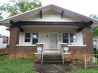 Building Photo - 1411 29th Street Ensley