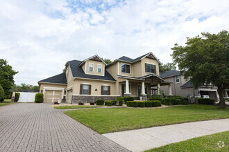 Building Photo - We call it a Mini Mansion, you can call it...