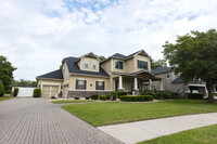 Building Photo - We call it a Mini Mansion, you can call it...