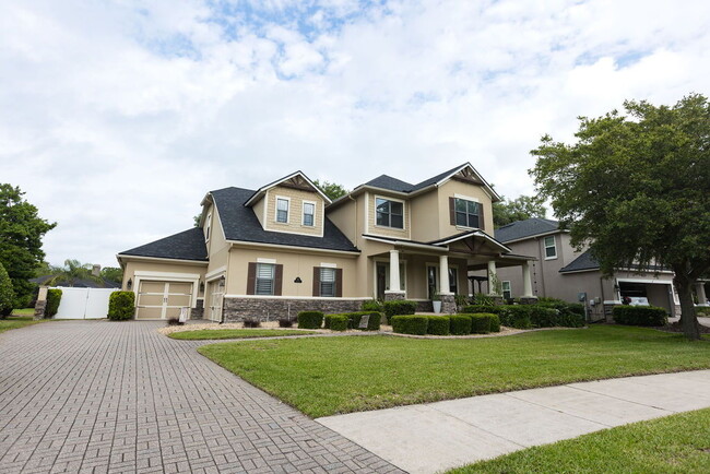 Primary Photo - We call it a Mini Mansion, you can call it...